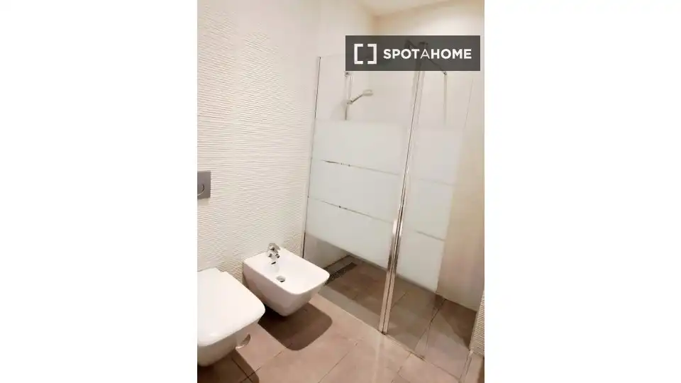 Habitación en alquiler, Málaga