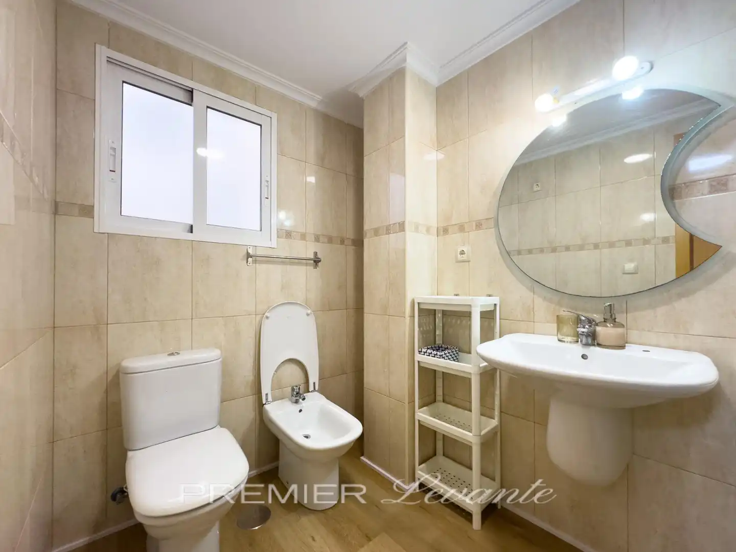 Wohnung 105 m² in Alicante