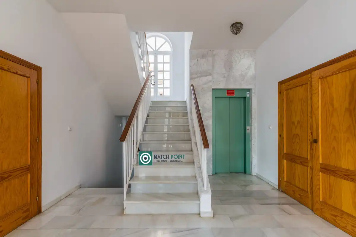 Piso de 78 m² en Almuñécar