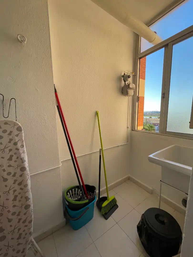 Piso de 120 m² en Badajoz