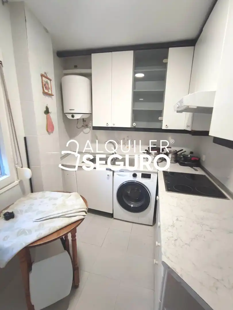 Appartamento 70 m² a Torrejón de Ardoz