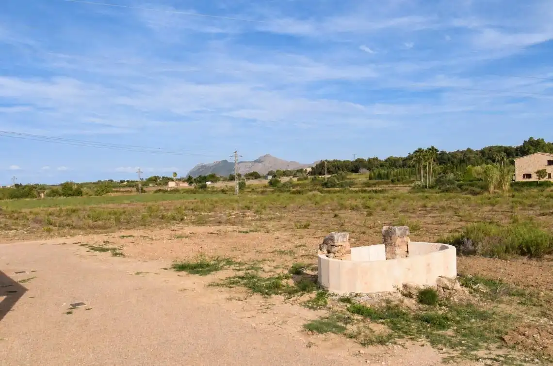 Casa de 105 m² a Alcúdia