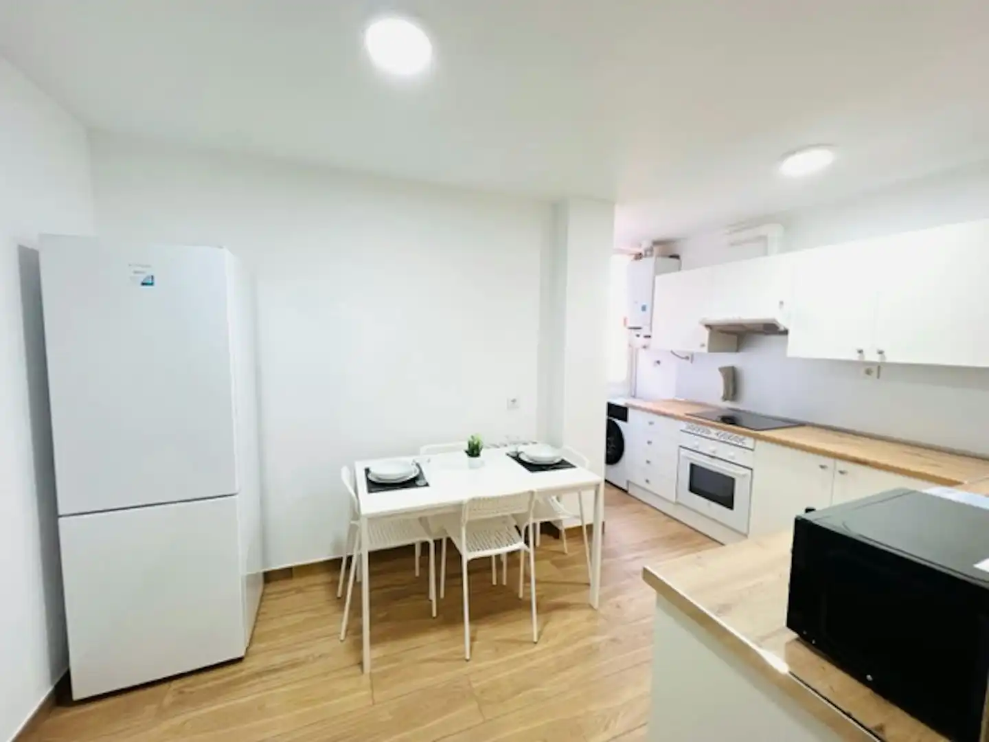 Habitación 95 m², Alcobendas