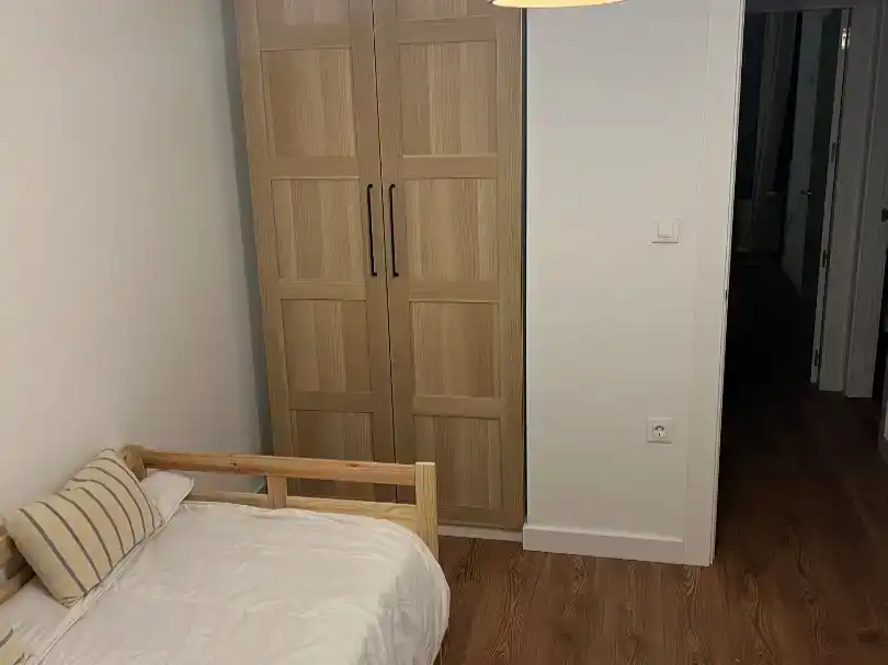 Piso de 93 m² en Almansa