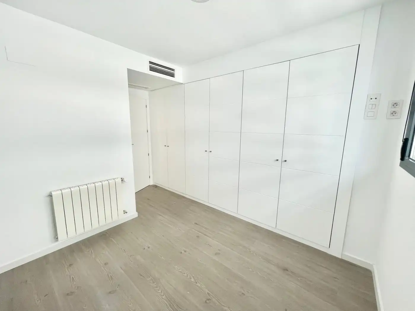 Piso de 109 m² en Valencia