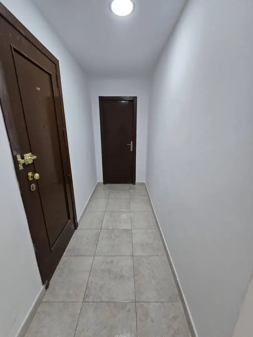 Квартира 78 м² в Аликанте