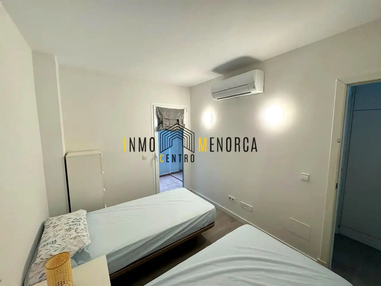 Piso de 64 m² en Ciutadella