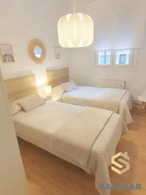 Piso de 69 m² en Bilbao