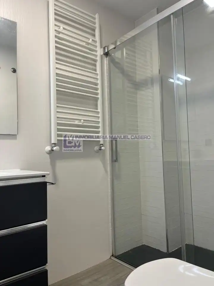 Piso de 70 m² en Cáceres