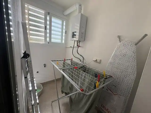 Piso de 91 m² en Almería