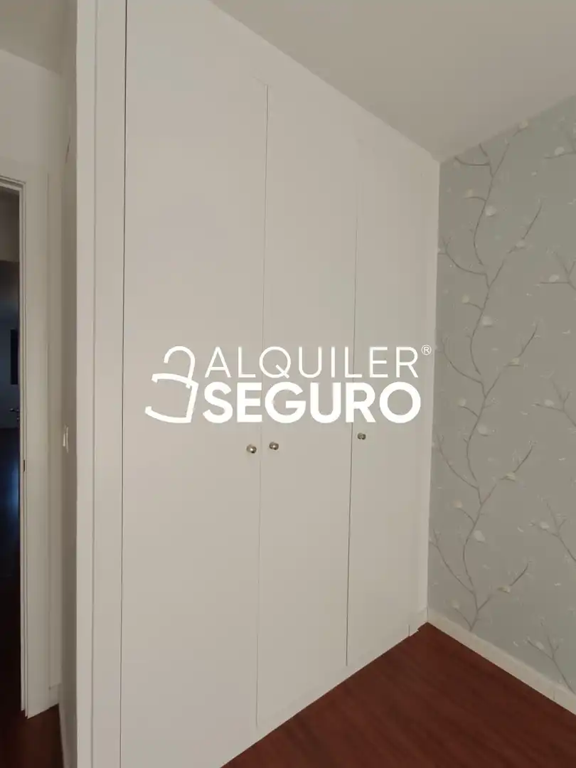 Pis de 90 m² a Leganès