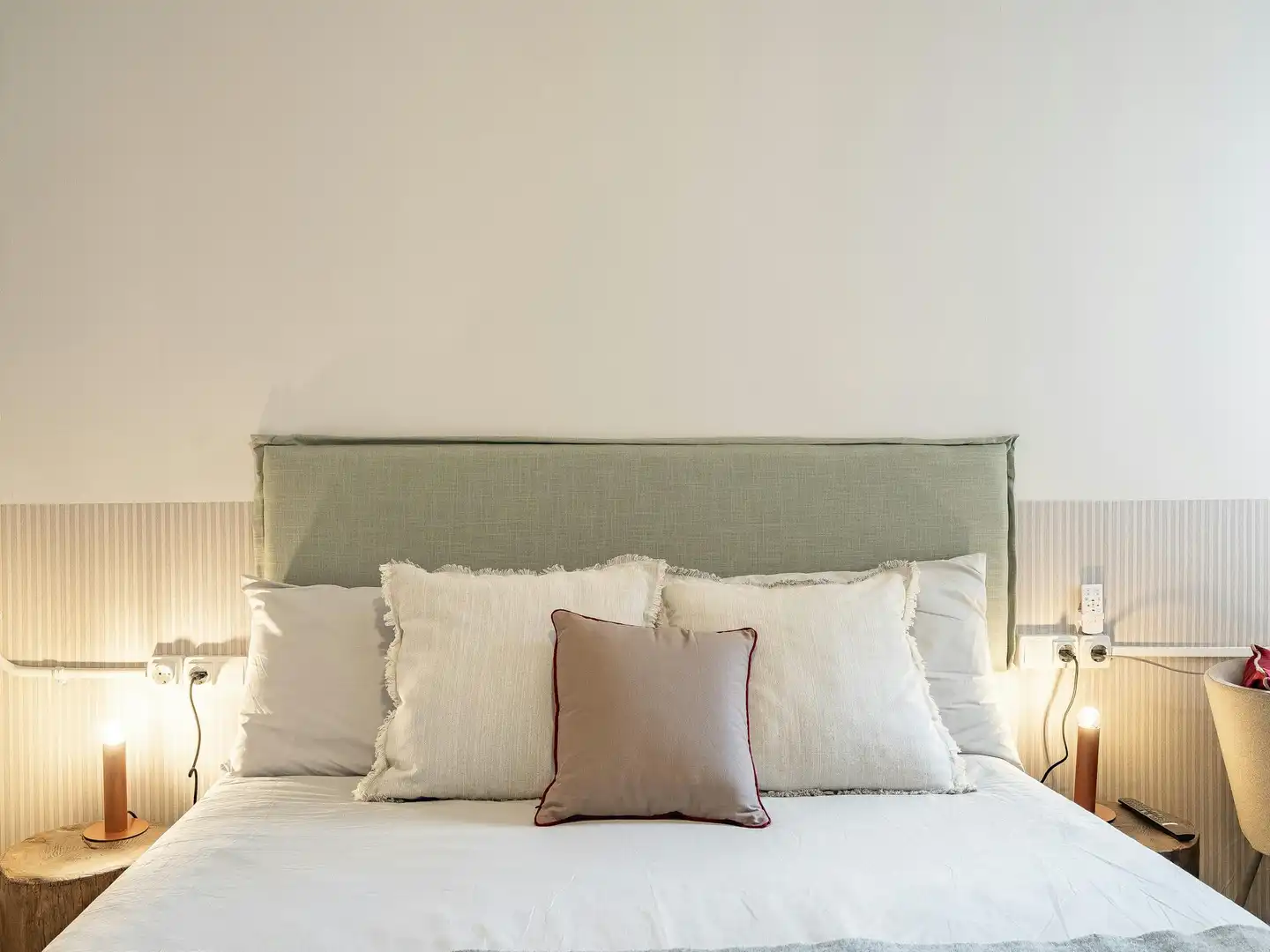 Habitación 82 m², Barcelona