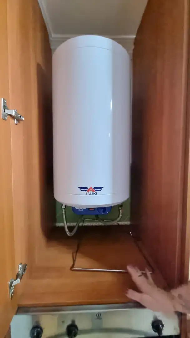 Piso de 85 m² en Dos Hermanas