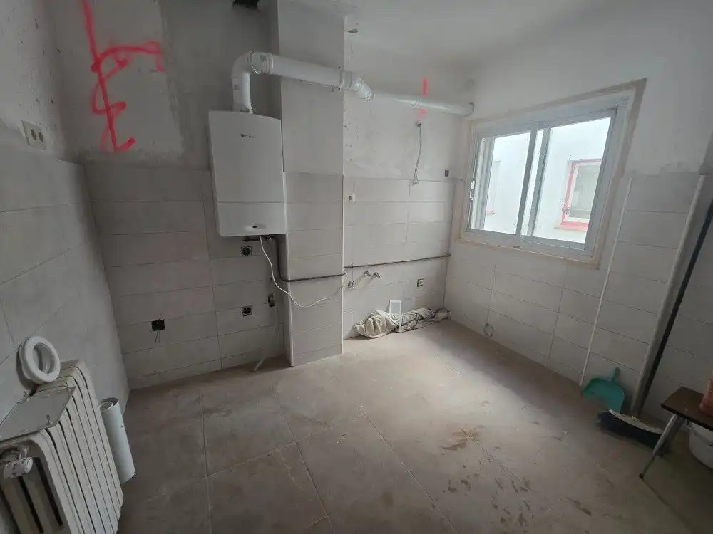 Piso de 90 m² en Jaca