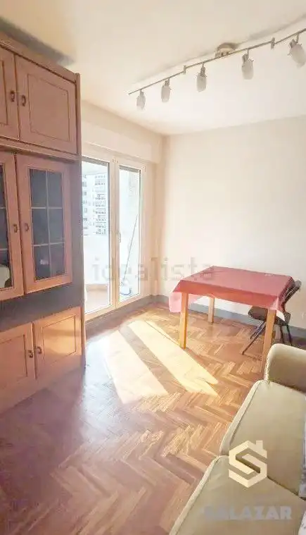 Piso de 45 m² en Bilbao
