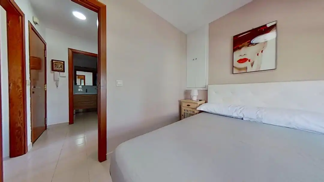 Wohnung 70 m² in Benidorm