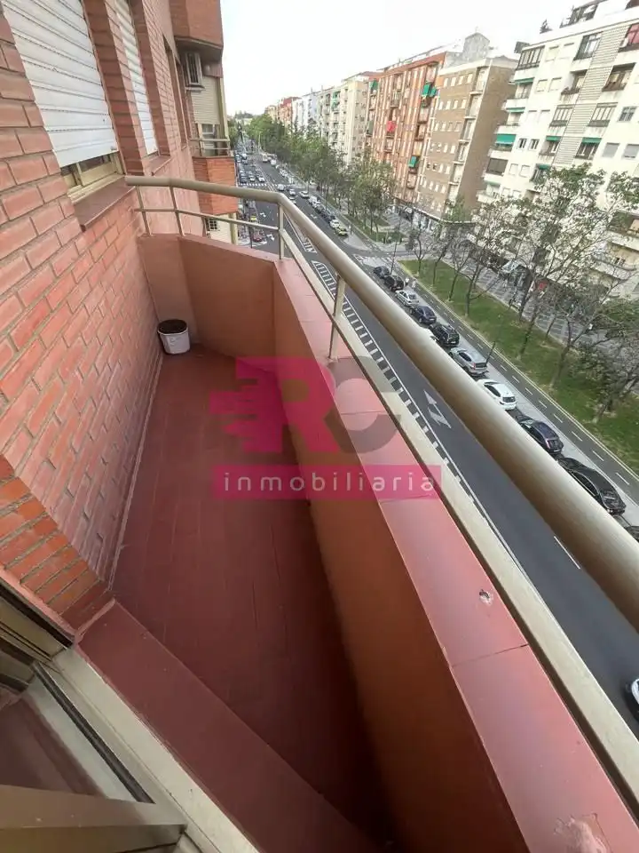 Appartement 100 m² à Salamanque