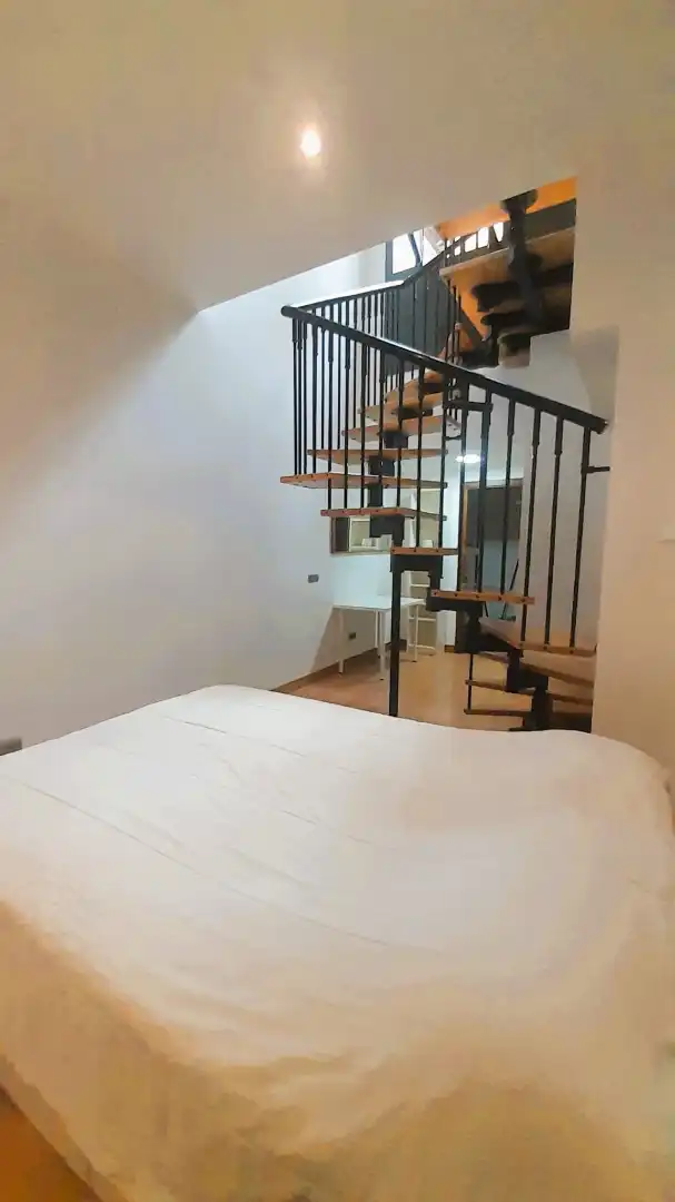 Wohnung 52 m² in Barcelona