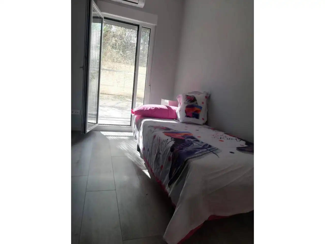 Piso de 56 m² en Burgos