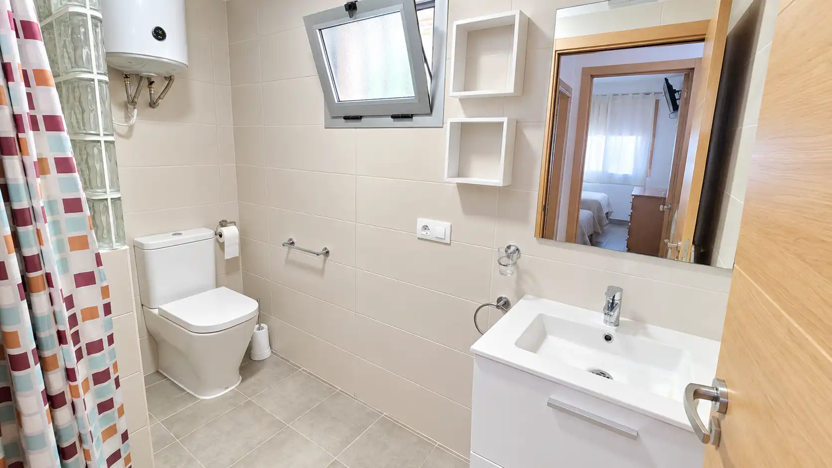 Piso de 51 m² en Arona