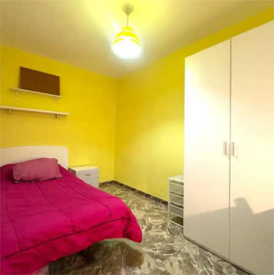 Piso de 95 m² en Valencia