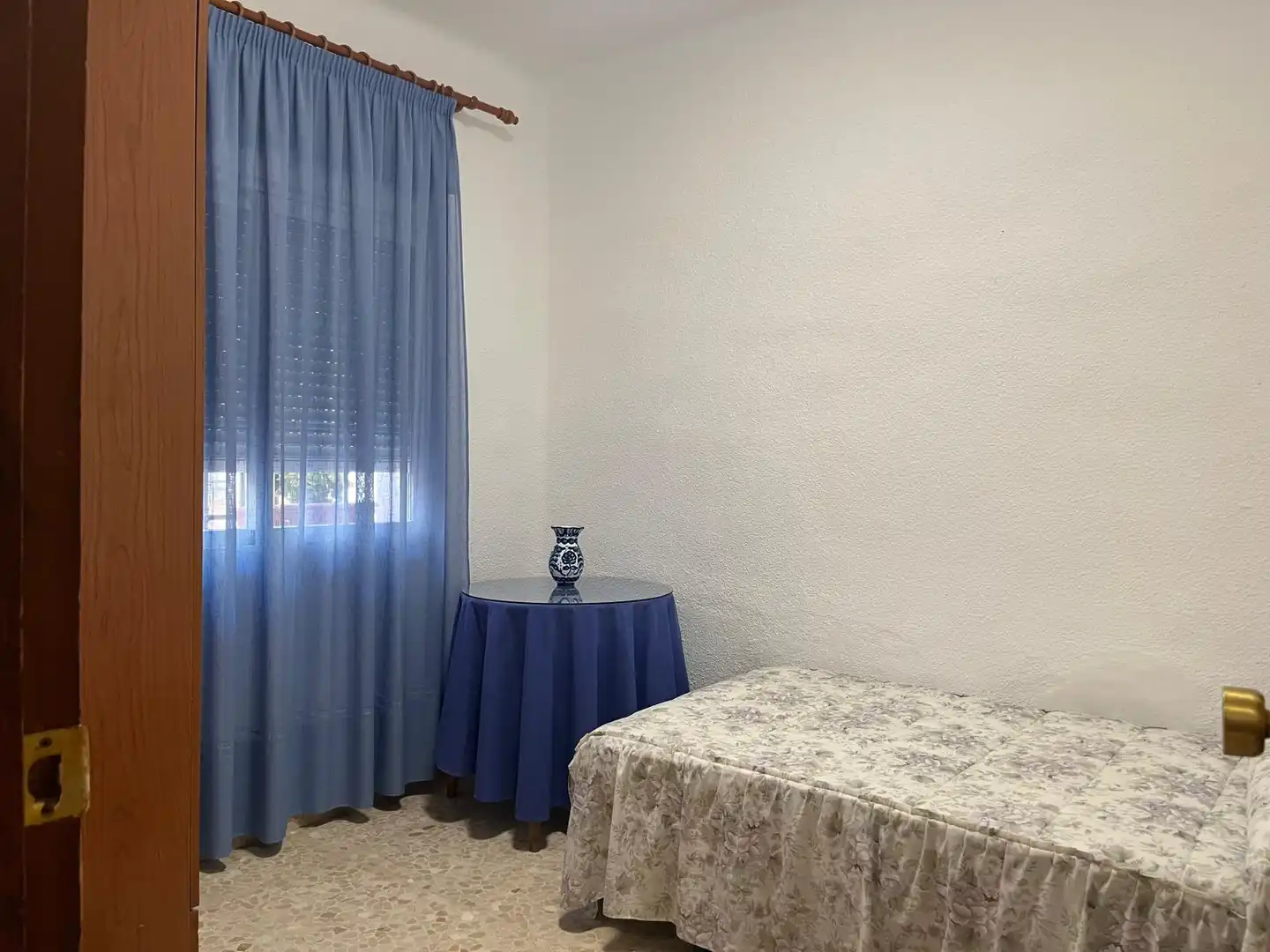 Piso de 120 m² en Granada