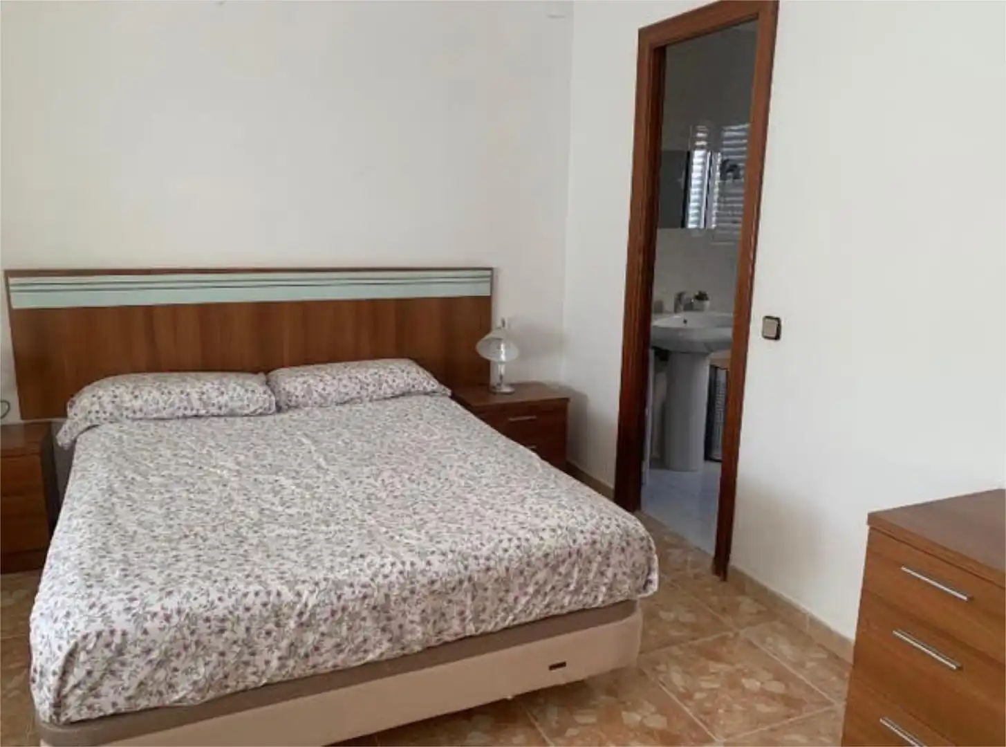 Piso de 120 m² en Baena
