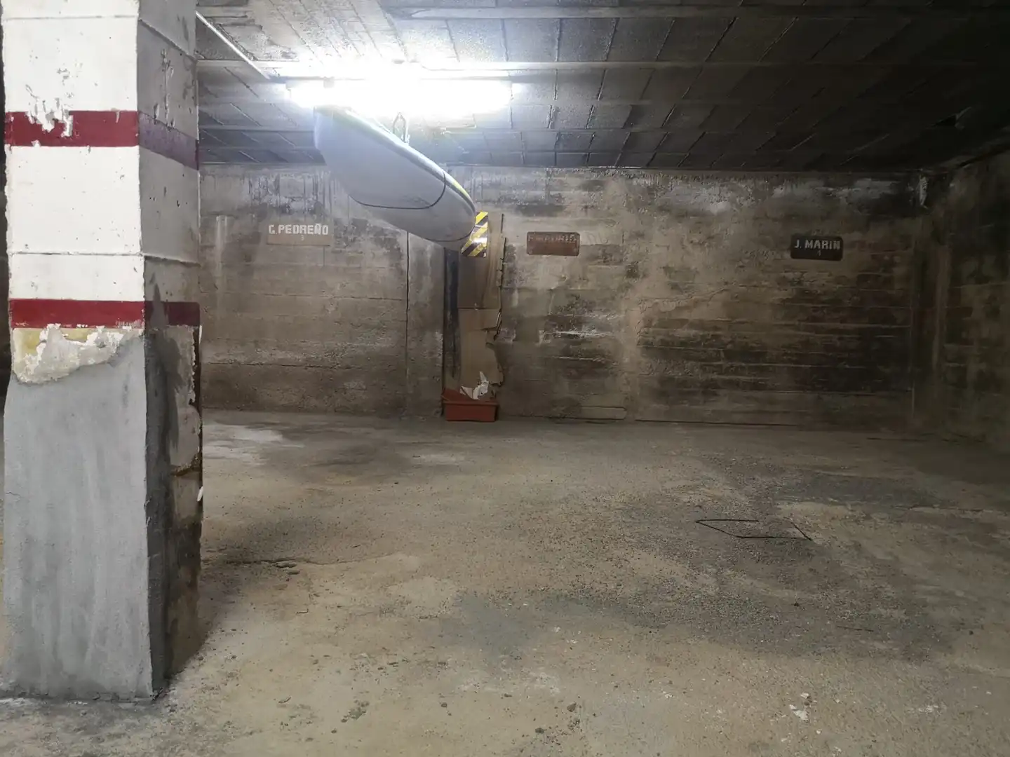 Piso de 80 m² en Los Alcázares