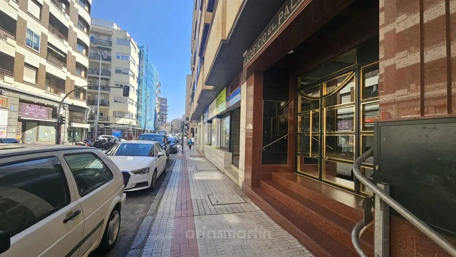 Appartamento 144 m² a Salamanca