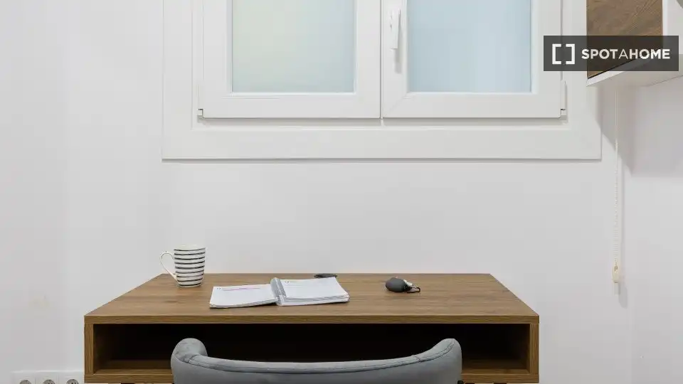 Habitación en alquiler, Barcelona