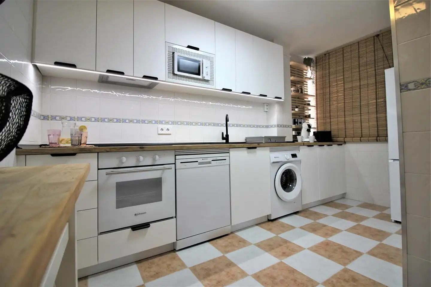 Piso de 130 m² en Almería