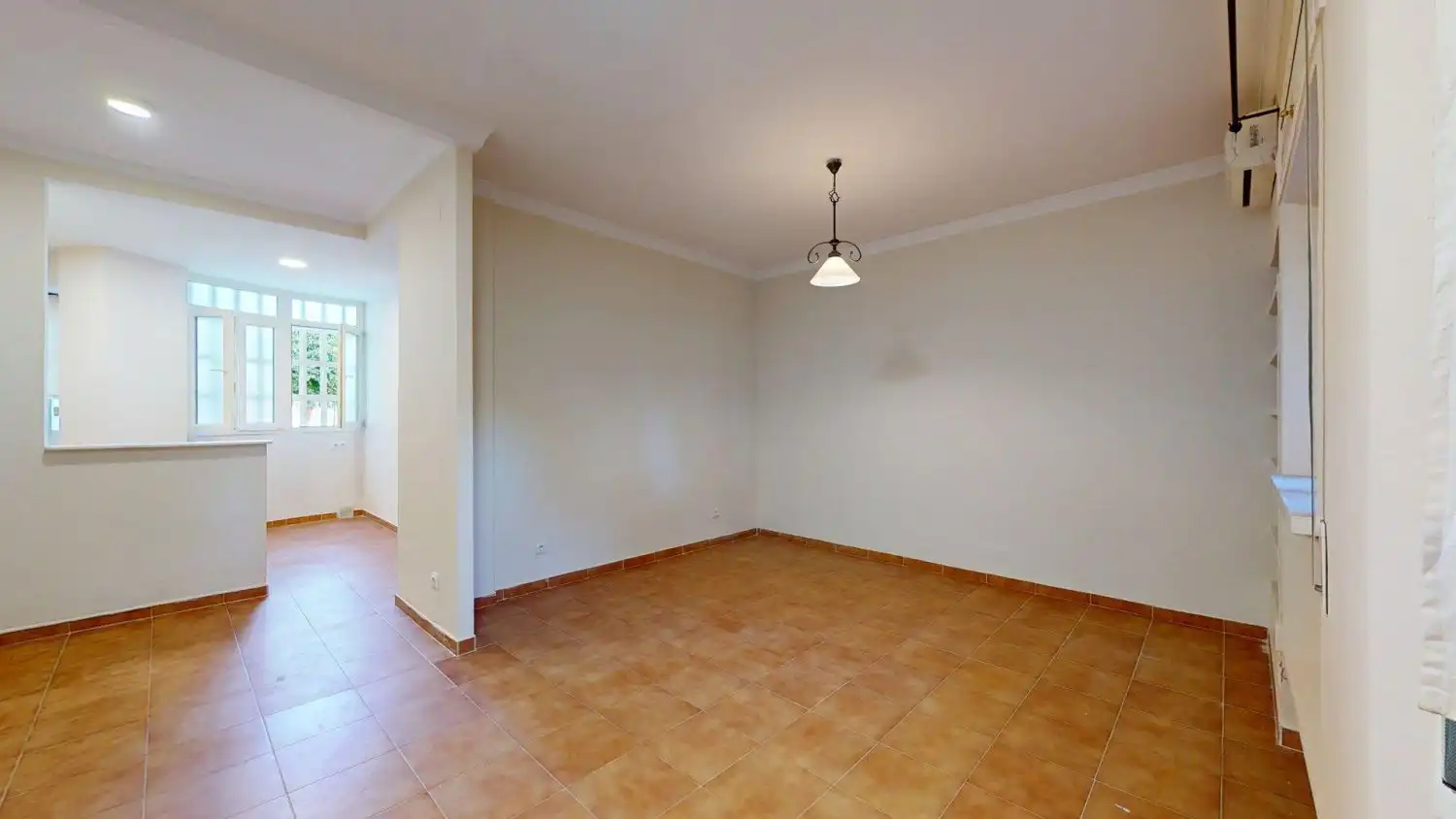 Piso de 122 m² en Sevilla