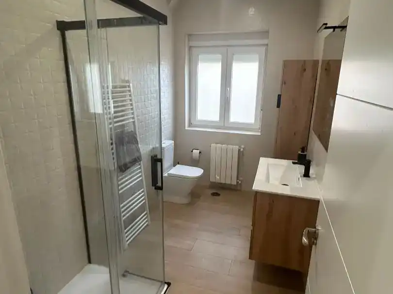 Piso de 90 m² en Jaén
