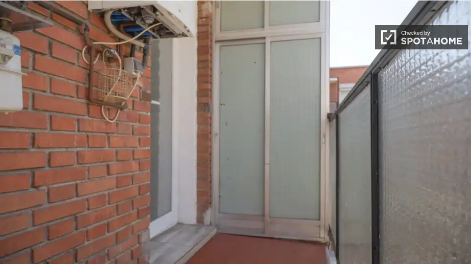 Piso de 64 m² en Madrid