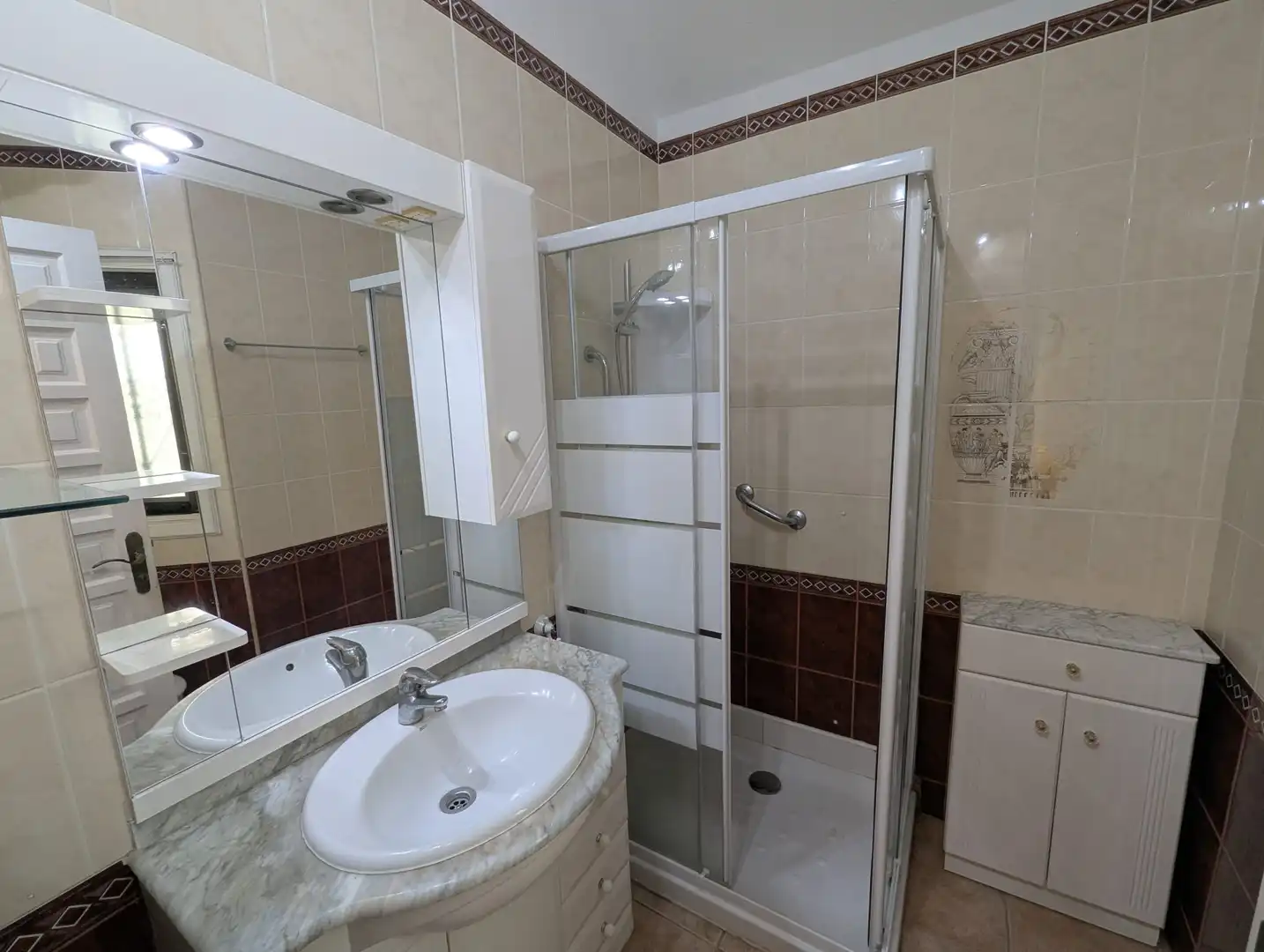 Appartement 50 m² à San Miguel de Abona