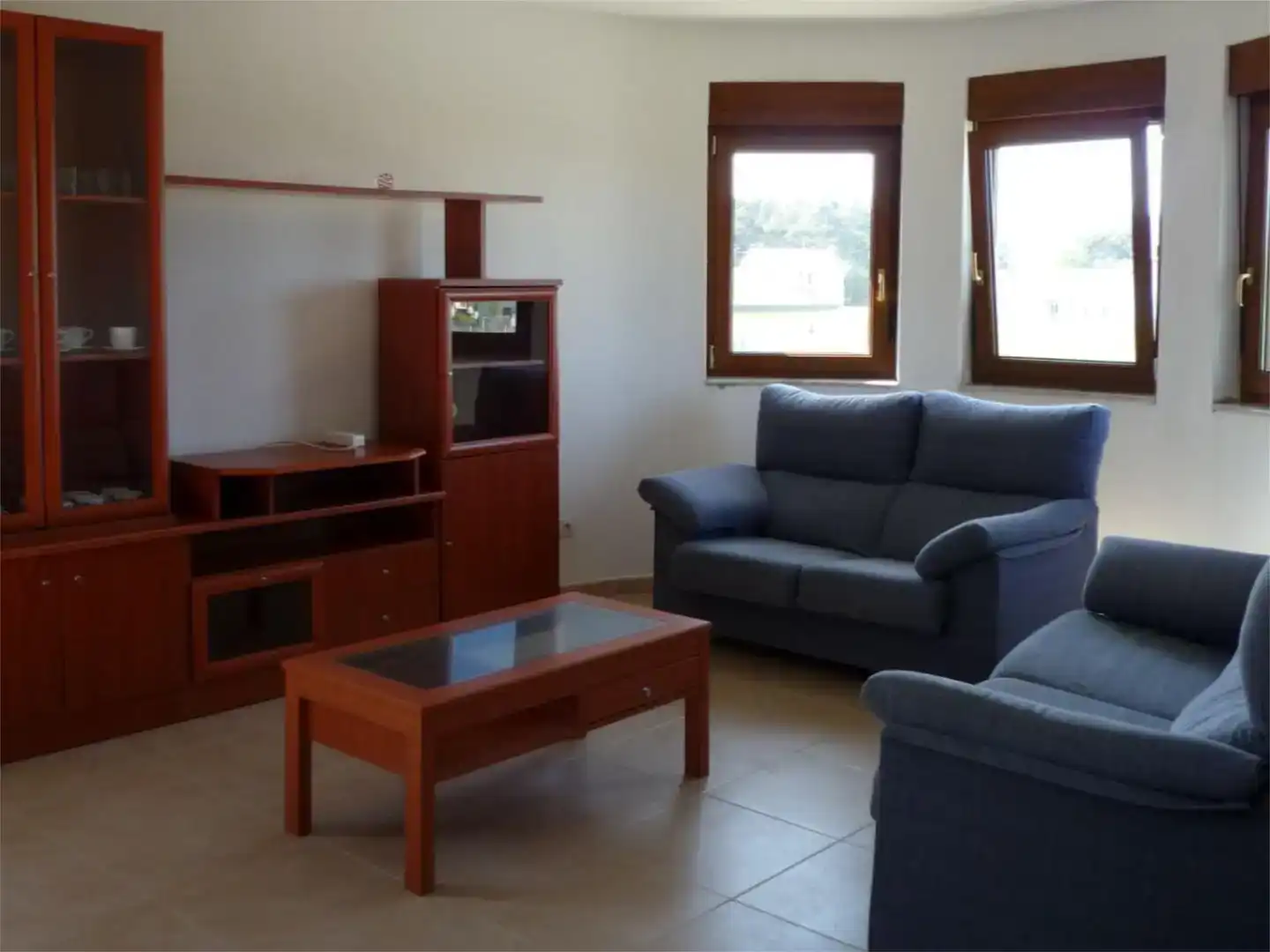 Piso de 80 m² en Barreiros