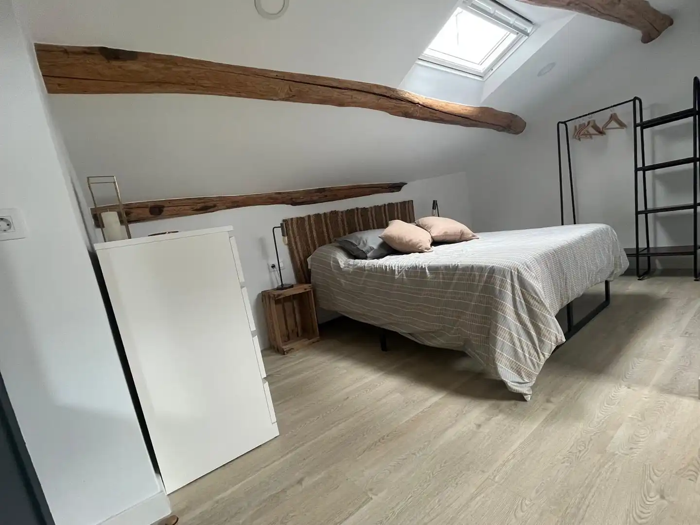 Piso de 50 m² en Lugo