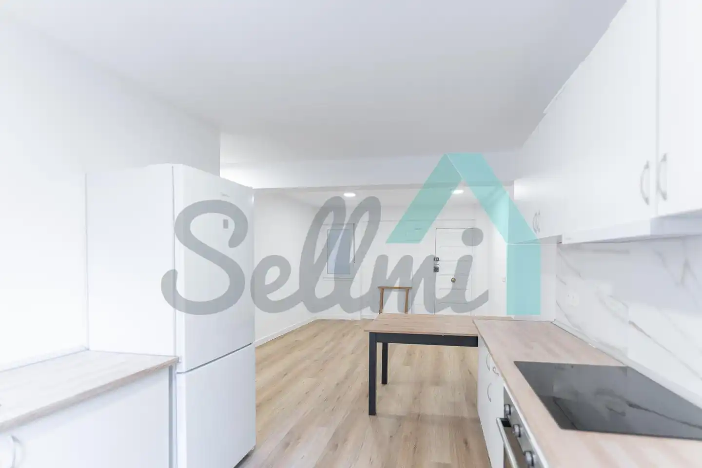 Piso de 78 m² en Oviedo