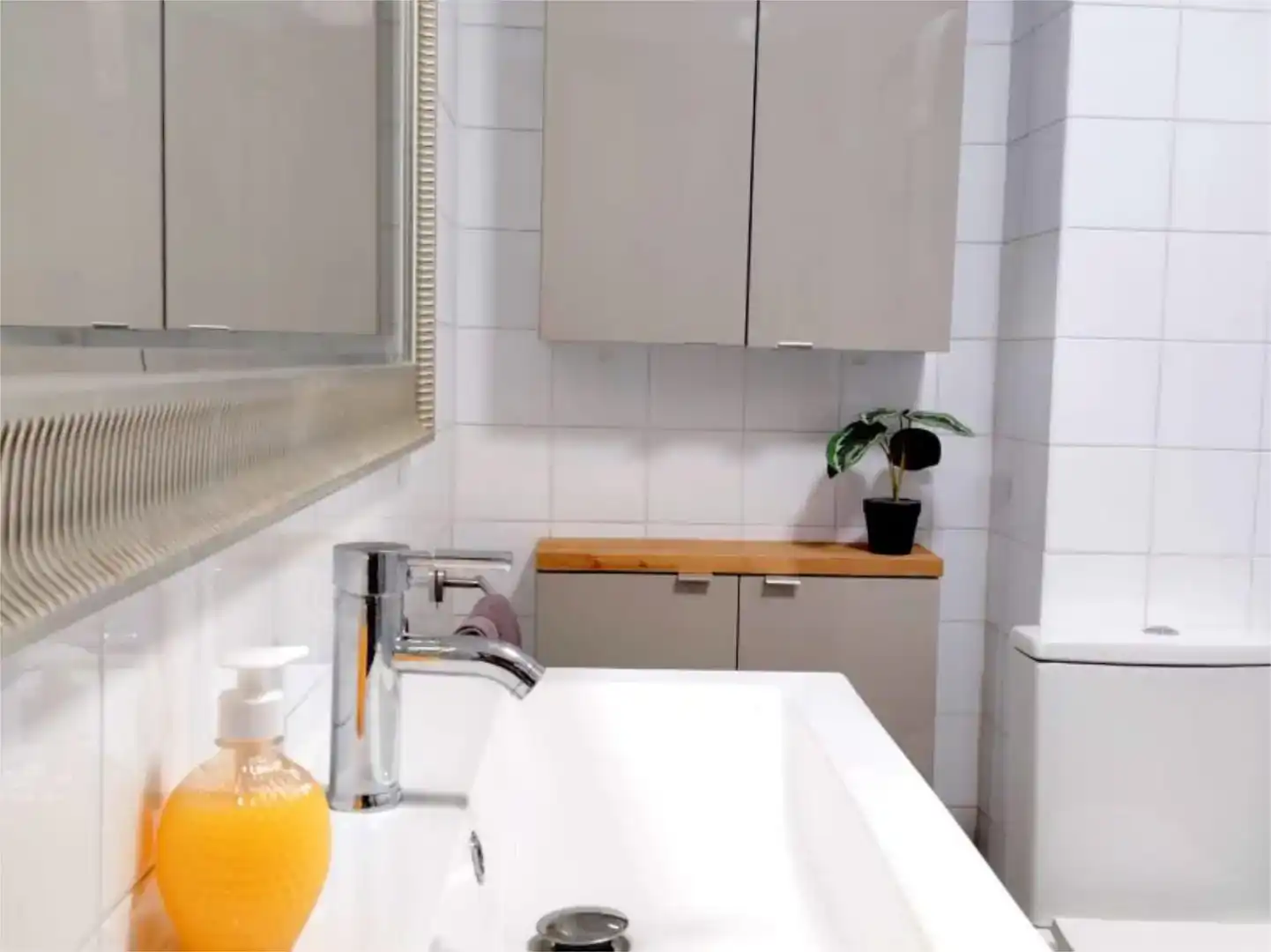 Habitación 120 m², Jaén