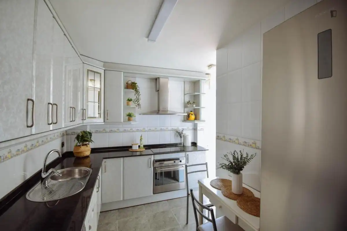 Habitación en alquiler, Lérida
