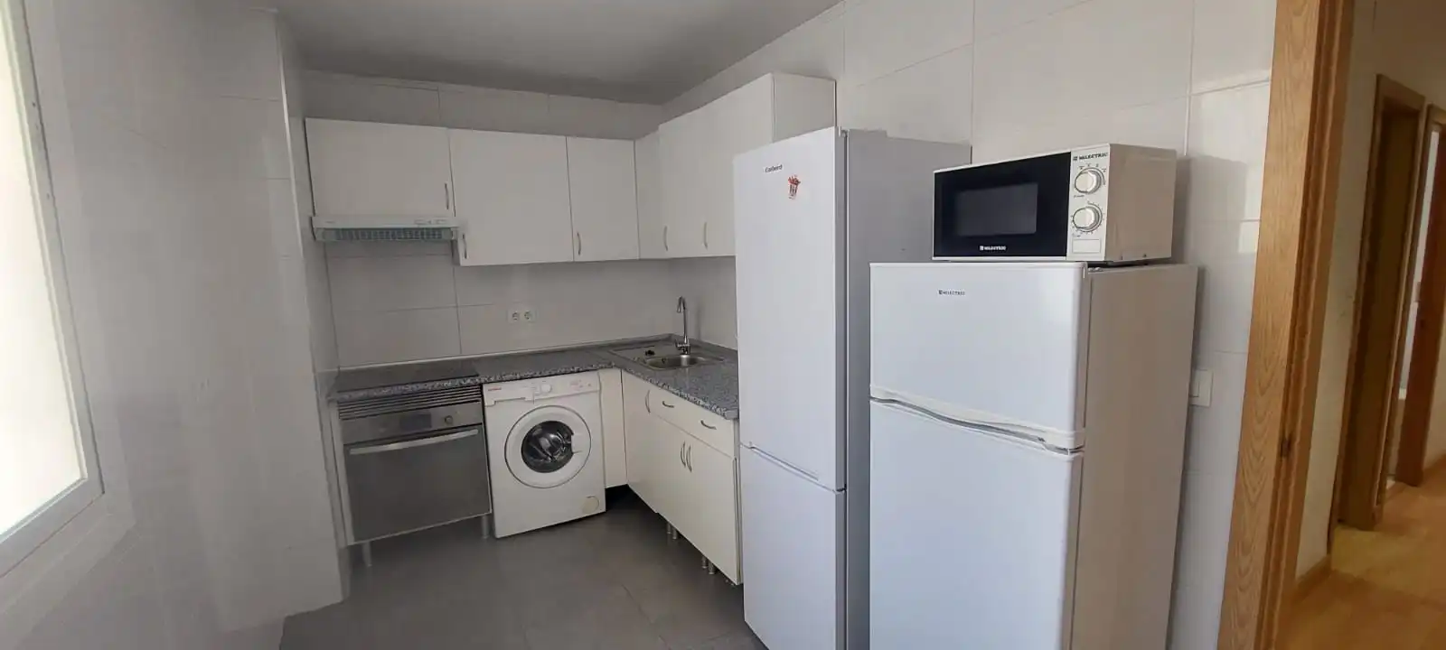 Habitación 100 m², Málaga