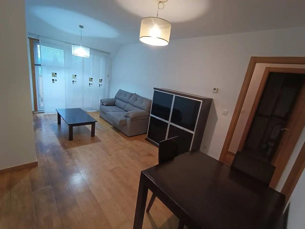 Piso de 70 m² en Teo