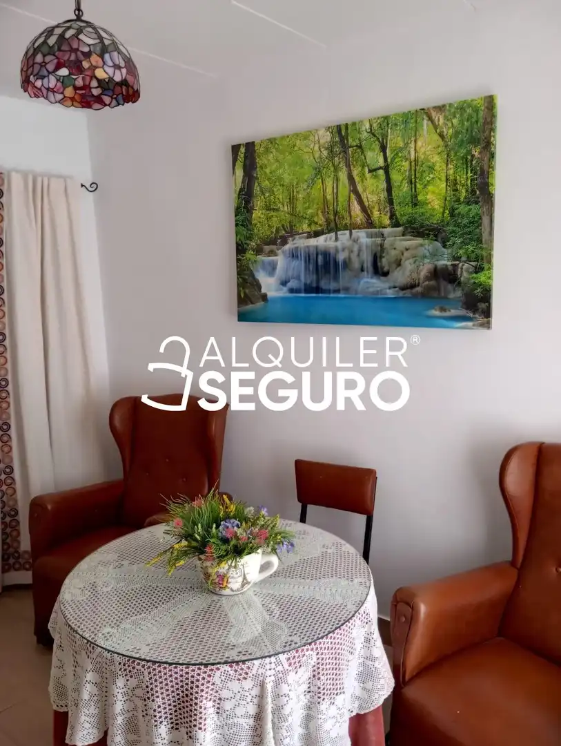 Piso de 145 m² en Azuaga
