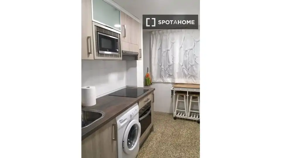 Habitación 69 m², Zaragoza