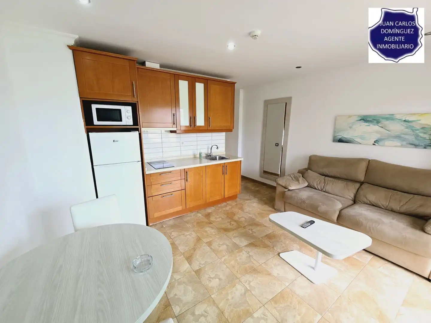 Piso de 45 m² en Mogán