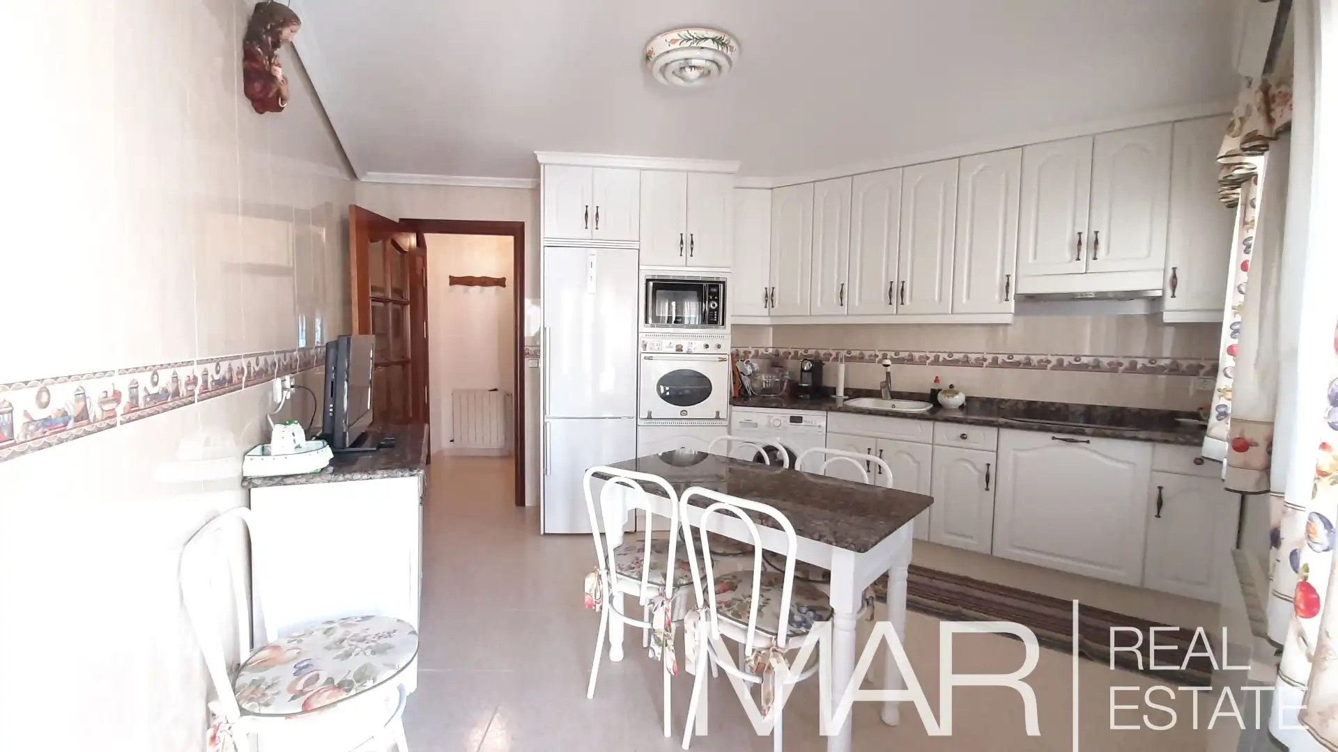 Wohnung 100 m² in Candeleda