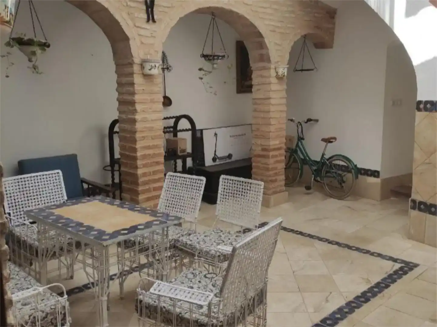 Habitación 200 m², Córdoba