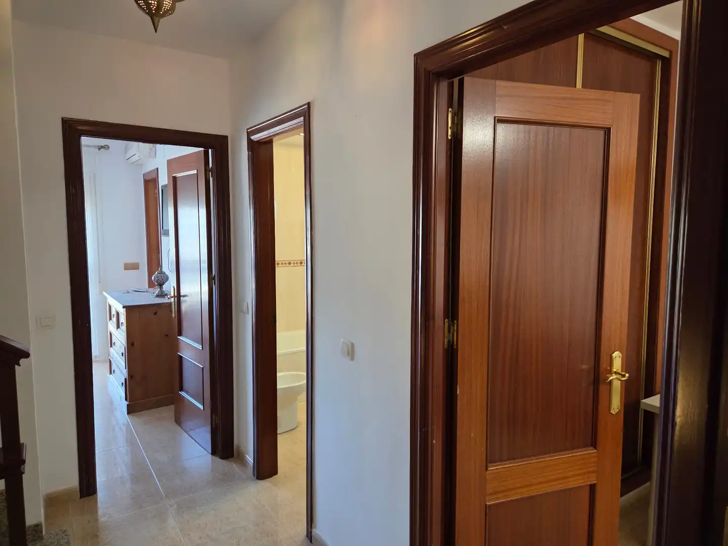 Casa de 140 m² a Màlaga