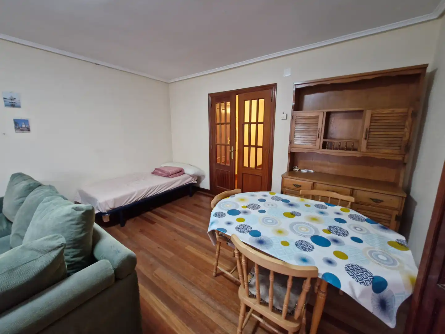 Piso de 145 m² en Valle de Mena