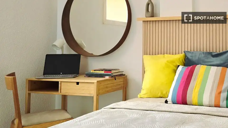 Habitación 63 m², Arona